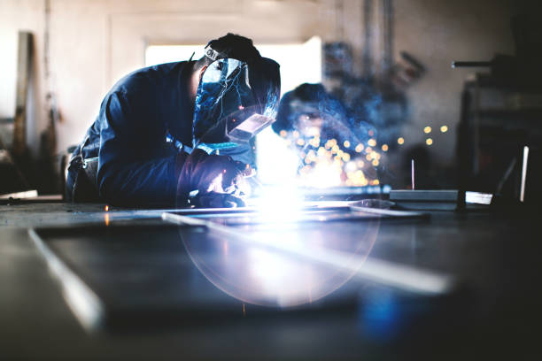 Best Artistic and Custom Metal Fabrication in Murphys Estates, SC