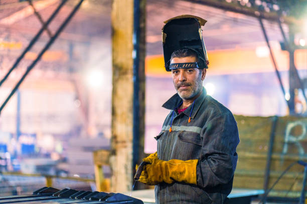 Affordable Welder Services in Murphys Estates, SC