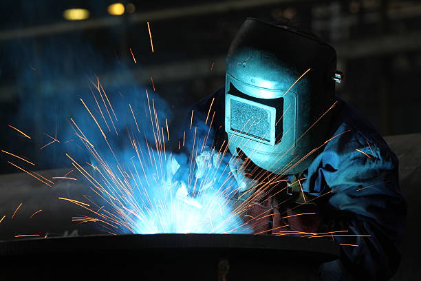 Best Maintenance and Repair Welding in Murphys Estates, SC