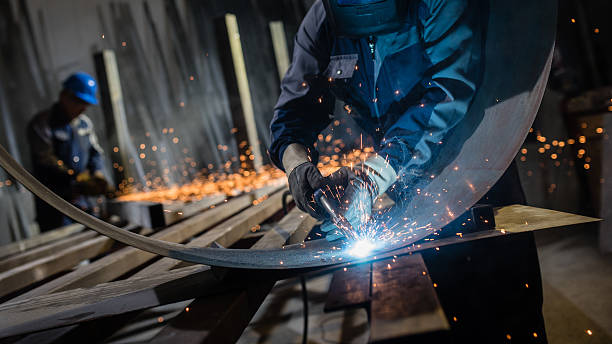 Best Food and Beverage Processing Equipment Welding in Murphys Estates, SC