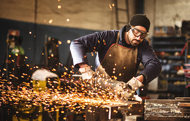 Affordable Welder Services in Murphys Estates, SC