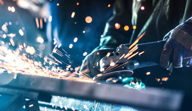 Best Welding Inspection and Certification in Murphys Estates, SC